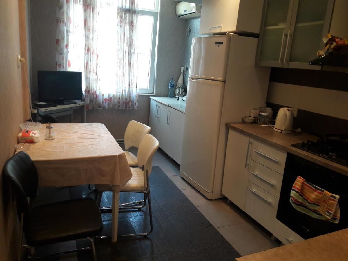 Апартаменты CITY CENTR. MAIN MAIL. Apartment. Баку-13