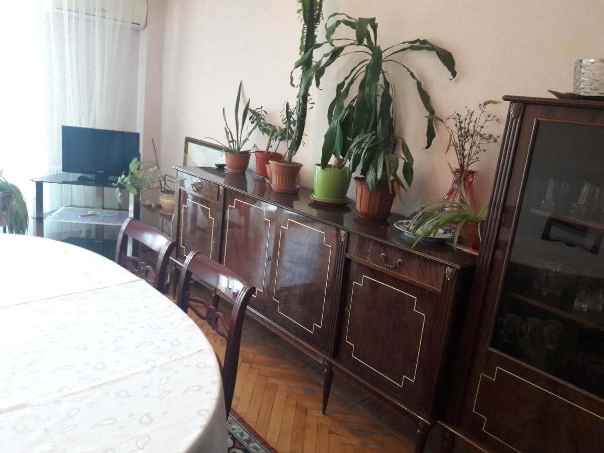 Апартаменты CITY CENTR. MAIN MAIL. Apartment. Баку-12